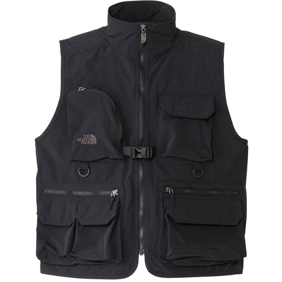 THE NORTH FACE（ザ ノースフェイス） フィールドユーティリティベスト