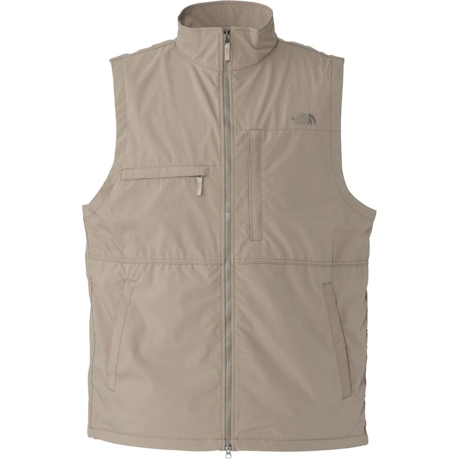 #ノースフェイス　ＵＶプロテクトベスト　NP22551 THE NORTH FACE（ザ ノースフェイス） トリップフィールドベスト ユニ