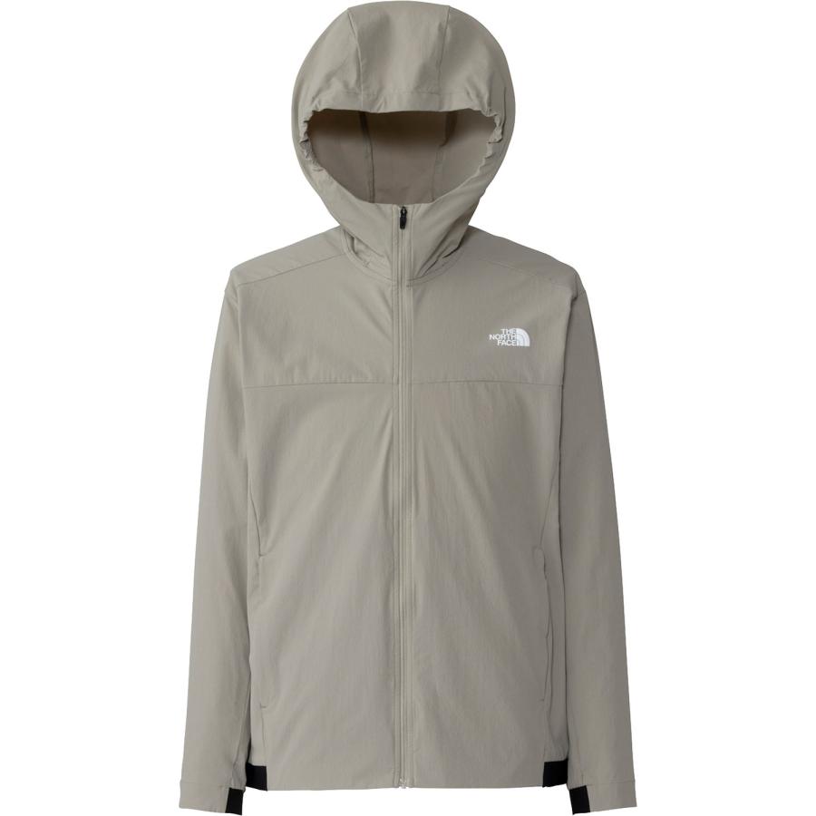 THE NORTH FACE（ザ ノースフェイス） フレキシブルフーディ Flexible
