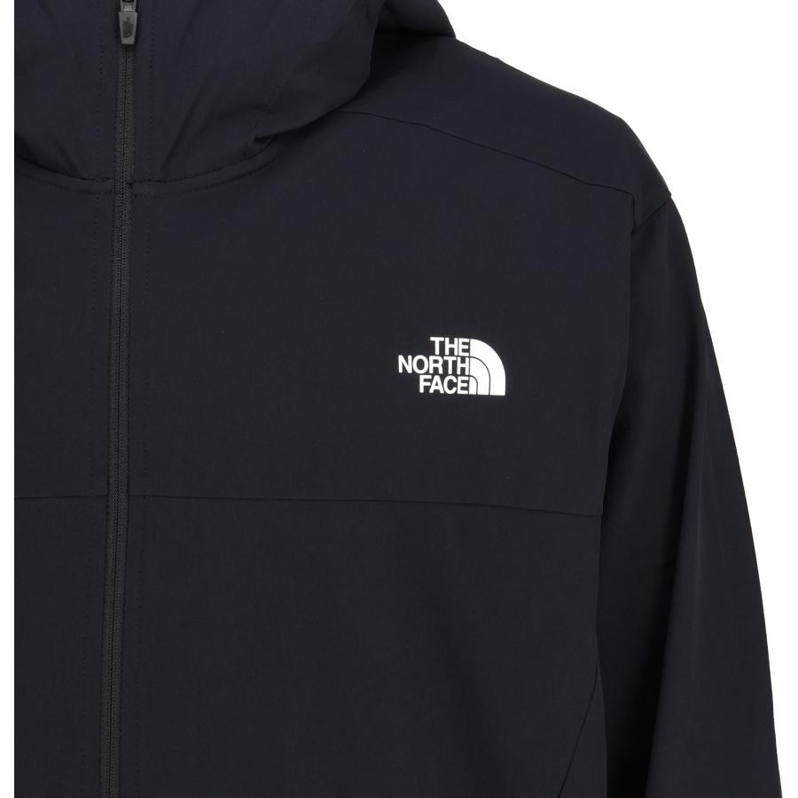 THE NORTH FACE（ザ ノースフェイス） フレキシブルフーディ Flexible