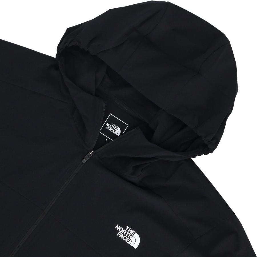 THE NORTH FACE（ザ ノースフェイス） フレキシブルフーディ