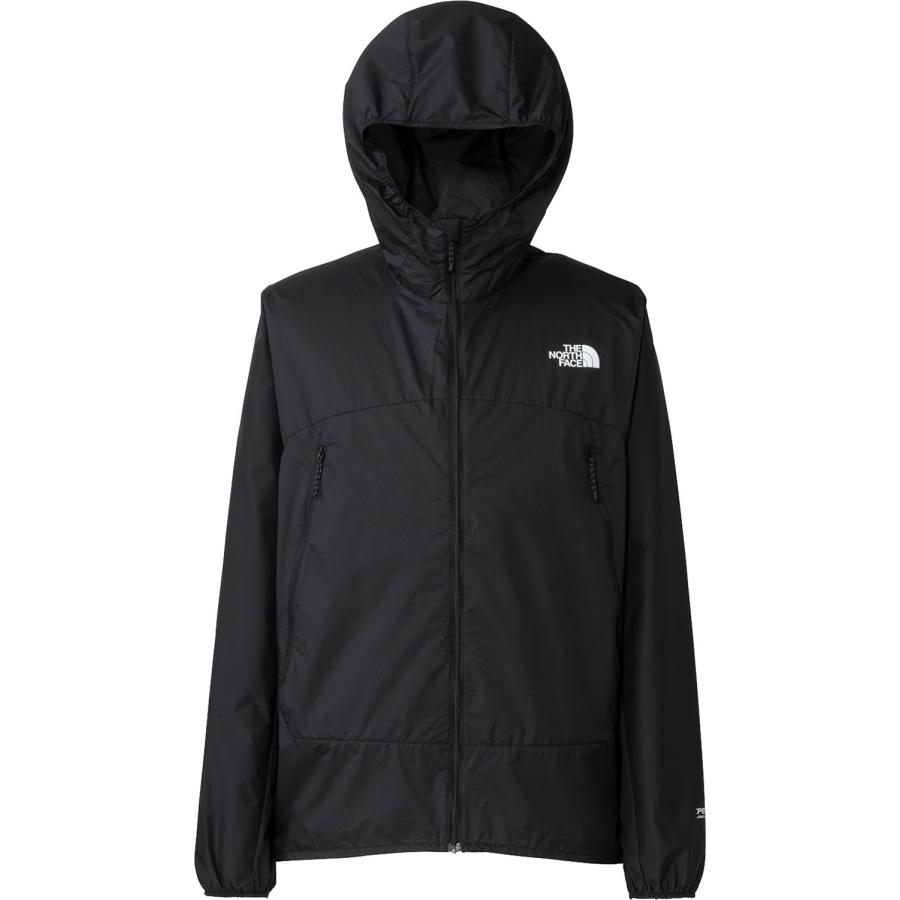 THE NORTH FACE（ザ ノースフェイス） スワローテイルフーディ メンズ 