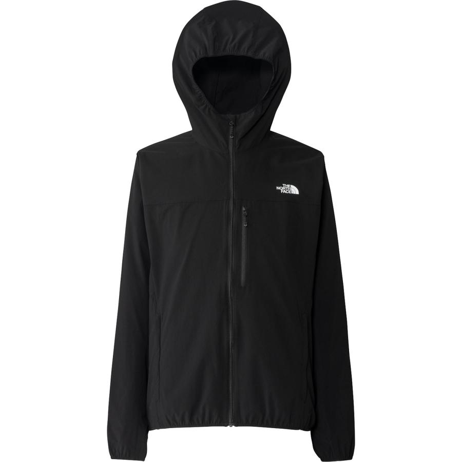 THE NORTH FACE（ザ ノースフェイス） マウンテンソフトシェルフーディ 