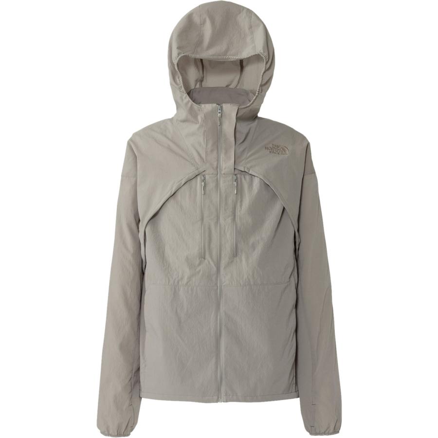【未使用】　ノースフェイス　スワッシュジャケット（メンズ） THE NORTH FACE（ザ ノースフェイス） スワッシュジャケット メンズ