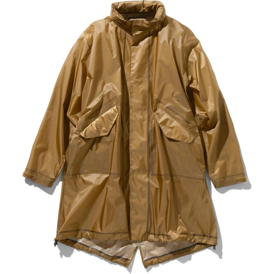 THE NORTH FACE ノースフェイス ライトニングコート ユニセックス