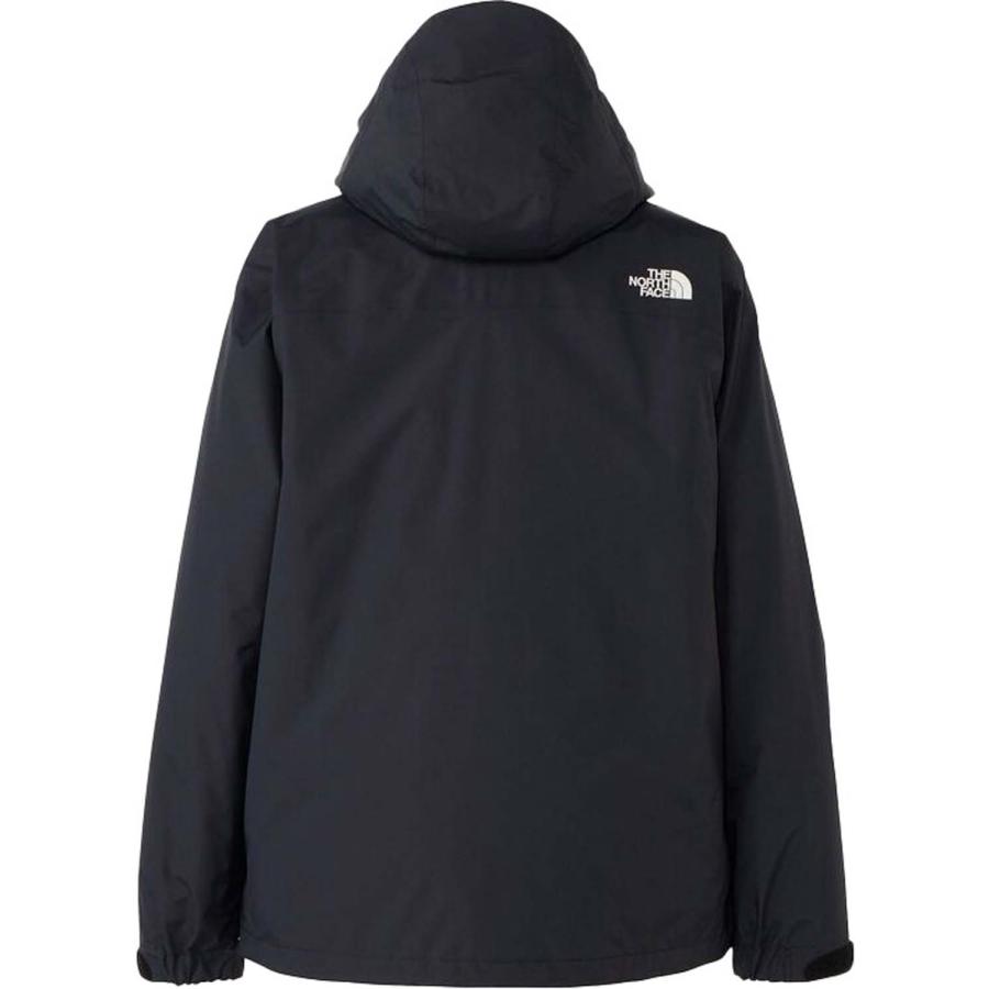 THE　NORTH　FACE ノースフェイス ドットショットジャケット メンズ Dot Shot Jacket レインジャケット 防水 ハードシェル 軽量 雨具 登山 キャンプ オールシー｜e-lodge｜02