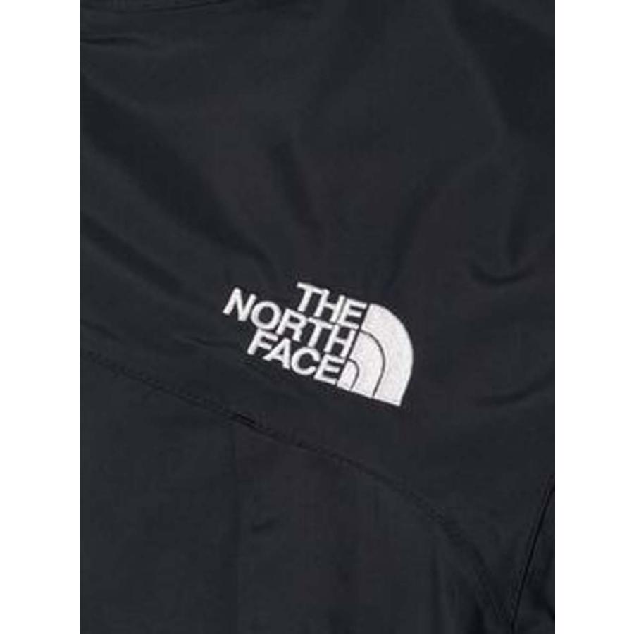 THE　NORTH　FACE ノースフェイス ドットショットジャケット メンズ Dot Shot Jacket レインジャケット 防水 ハードシェル 軽量 雨具 登山 キャンプ オールシー｜e-lodge｜03