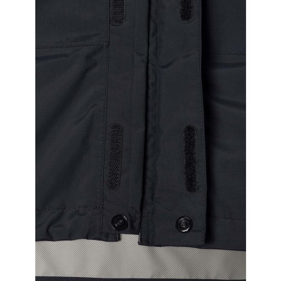 THE　NORTH　FACE ノースフェイス ドットショットジャケット メンズ Dot Shot Jacket レインジャケット 防水 ハードシェル 軽量 雨具 登山 キャンプ オールシー｜e-lodge｜09