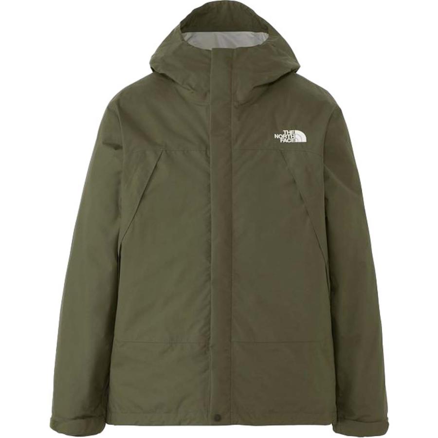 THE NORTH FACE（ザ ノースフェイス） ドットショットジャケット
