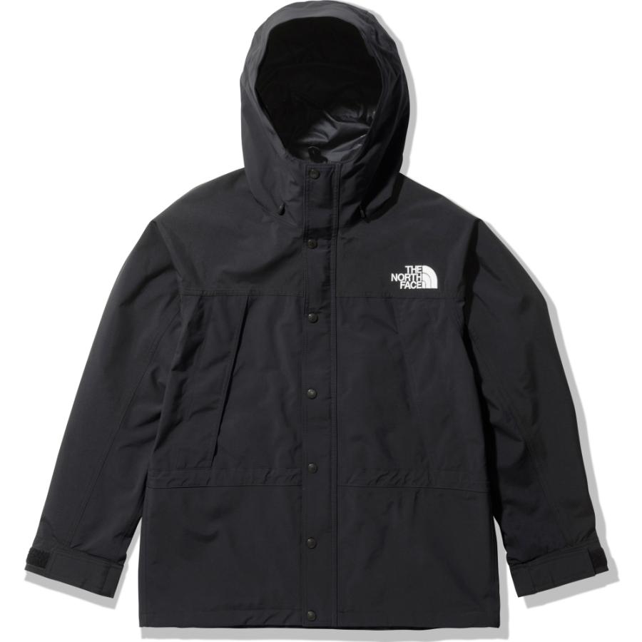 THE NORTH FACE（ザ ノースフェイス） マウンテンライトジャケット