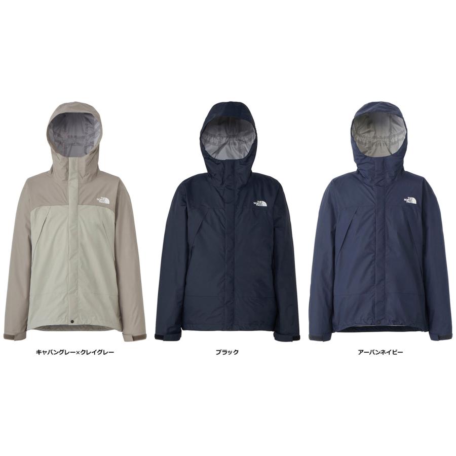THE NORTH FACE（ザ ノースフェイス） ドットショットジャケット Dot