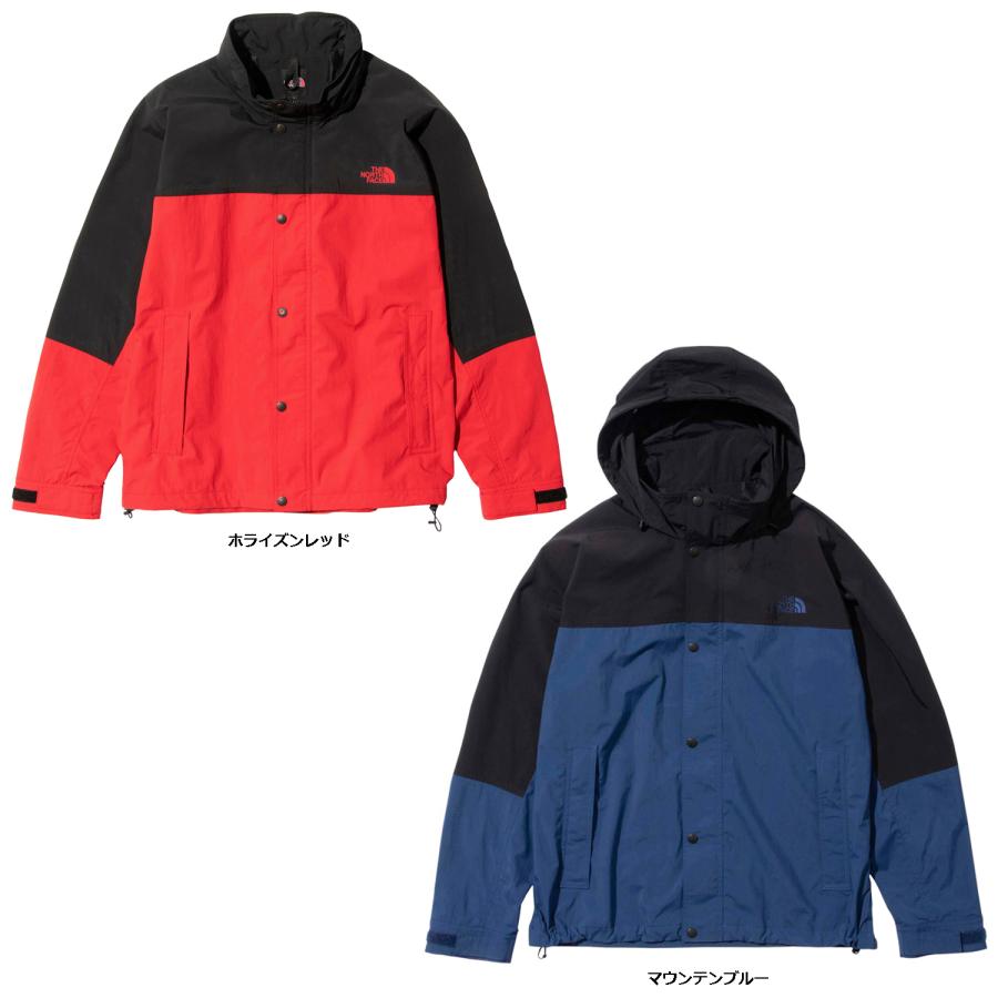 THE NORTH FACE（ザ ノースフェイス） ハイドレナウィンドジャケット