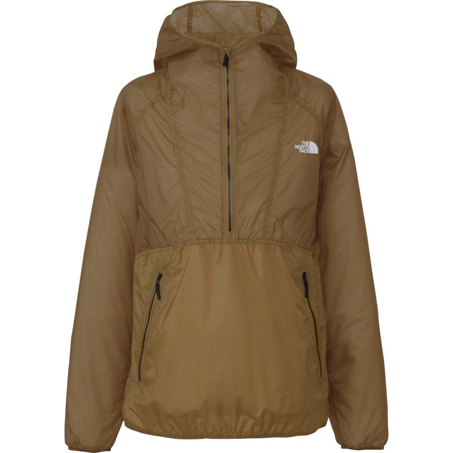 THE NORTH FACE（ザ ノースフェイス） フリー ラン アノラック メンズ