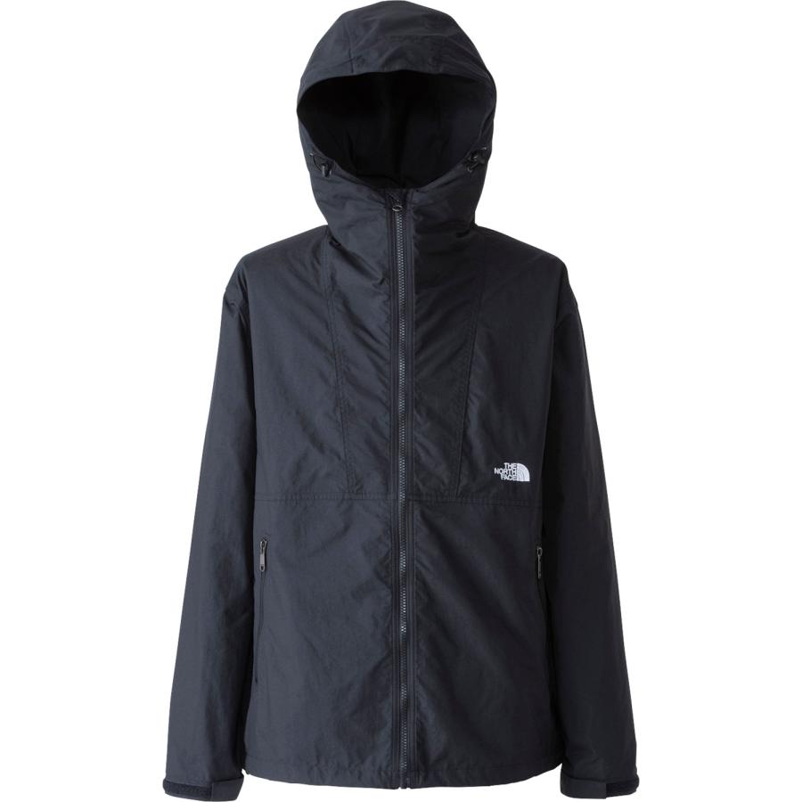 THE NORTH FACE ザ・ノース・フェイス コンパクトジャケット