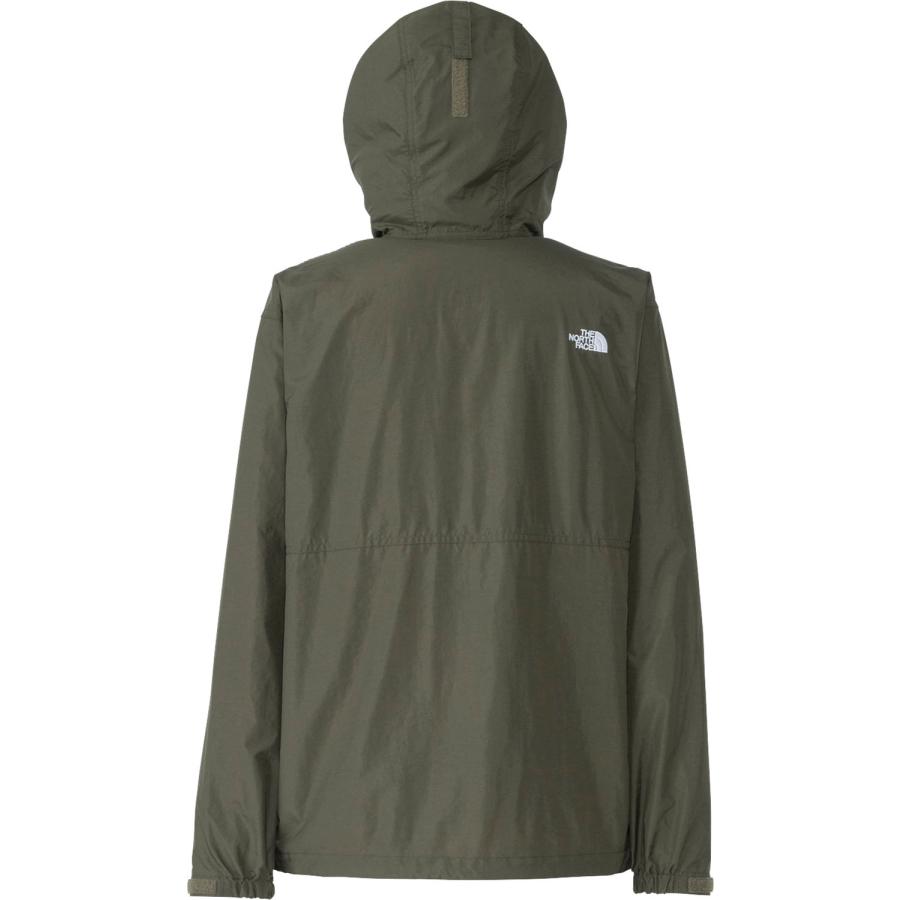 THE NORTH FACE（ザ ノースフェイス） コンパクトジャケット メンズ 