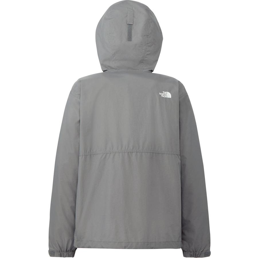 ザノースフェイス コンパクトジャケット グレーLサイズ NP72230 楽天市場】THE NORTH FACE ザ・ノース・フェイス NP72230