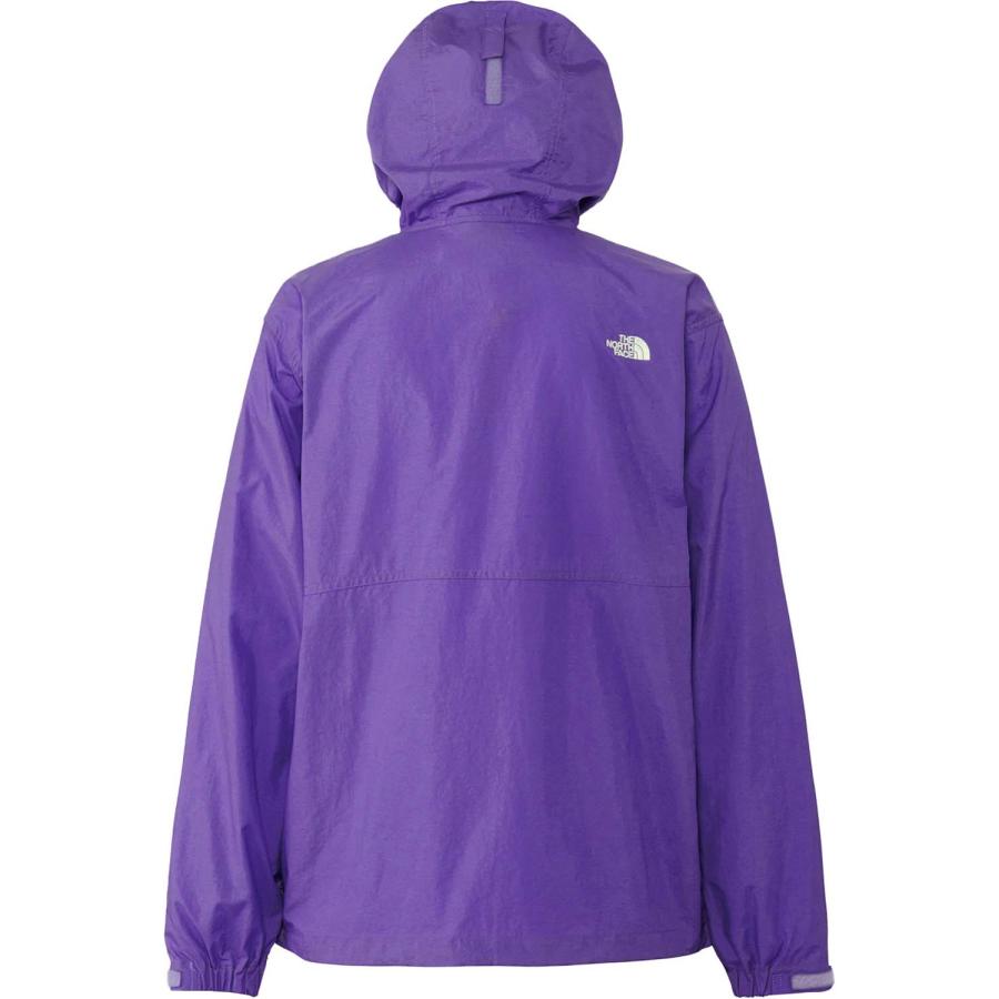 THE　NORTH　FACE ノースフェイス コンパクトジャケット メンズ Compact Jacket アウター 上着 シェルジャケット フード付き 軽量 撥水 防風 登山 トレッキング｜e-lodge｜07