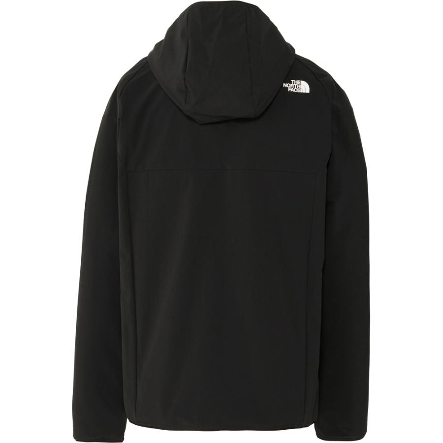 THE　NORTH　FACE ノースフェイス エイペックスフレックスフーディー APEX Flex Hoodie アウター 上着 ストレッチ 防風 NP72381 K｜e-lodge｜02