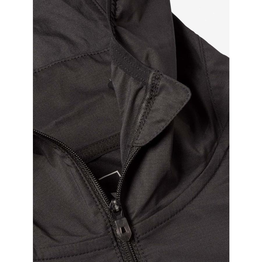 THE　NORTH　FACE ノースフェイス イーエスエニータイムウィンドフーディー メンズ Anytime Wind Hoodie アウター 上着 フード付き NP72385 K｜e-lodge｜08