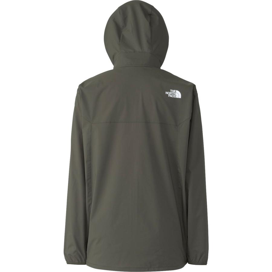 THE NORTH FACE ザ・ノース・フェイス ES エニータイムウインド