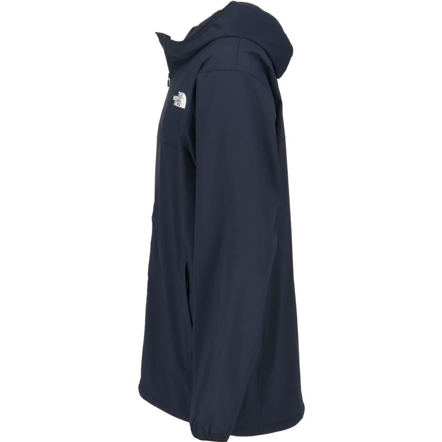 THE　NORTH　FACE ノースフェイス イーエスエニータイムウィンドフーディー メンズ Anytime Wind Hoodie アウター 上着 フード付き NP72385｜e-lodge｜07