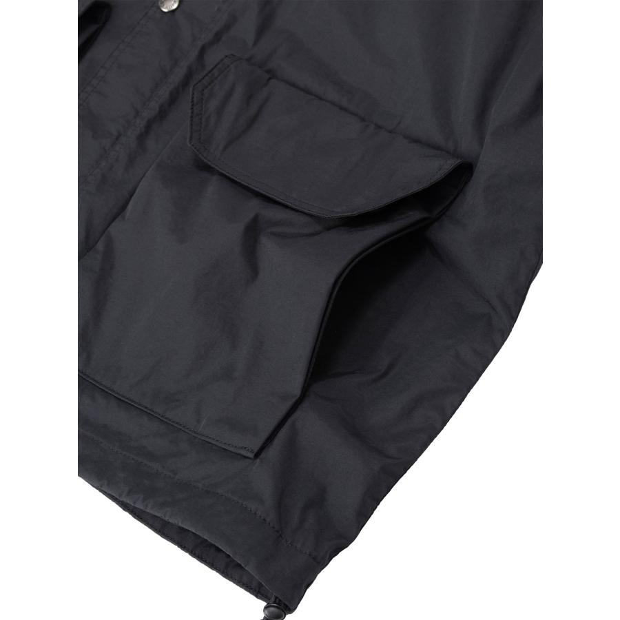 ザ・ノース・フェイス THE NORTH FACE マウンテンパーカ メンズ フーディ アウター 上着 ジャケット 撥水 軽量 秋冬 シンプル キャンプ ハイキング 登の画像