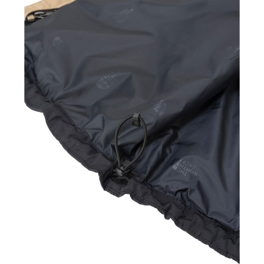 ザ・ノース・フェイス THE NORTH FACE マウンテンパーカ メンズ フーディ アウター 上着 ジャケット 撥水 軽量 秋冬 シンプル キャンプ ハイキング 登の画像