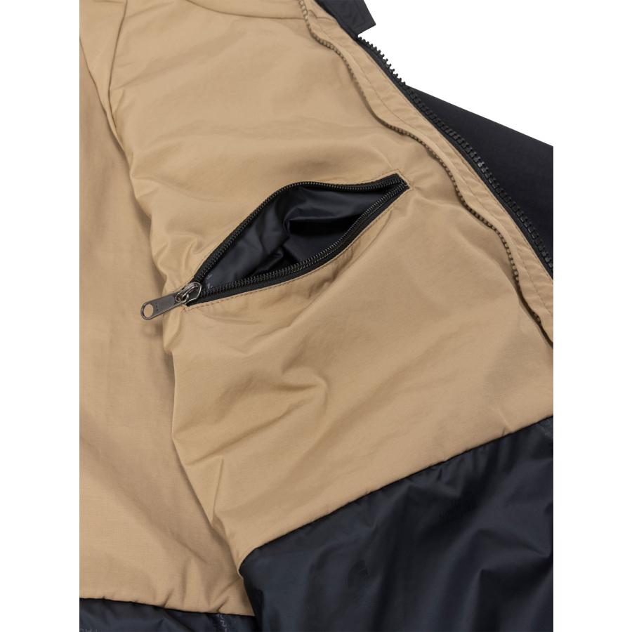 ザ・ノース・フェイス THE NORTH FACE マウンテンパーカ メンズ フーディ アウター 上着 ジャケット 撥水 軽量 秋冬 シンプル キャンプ ハイキング 登の画像