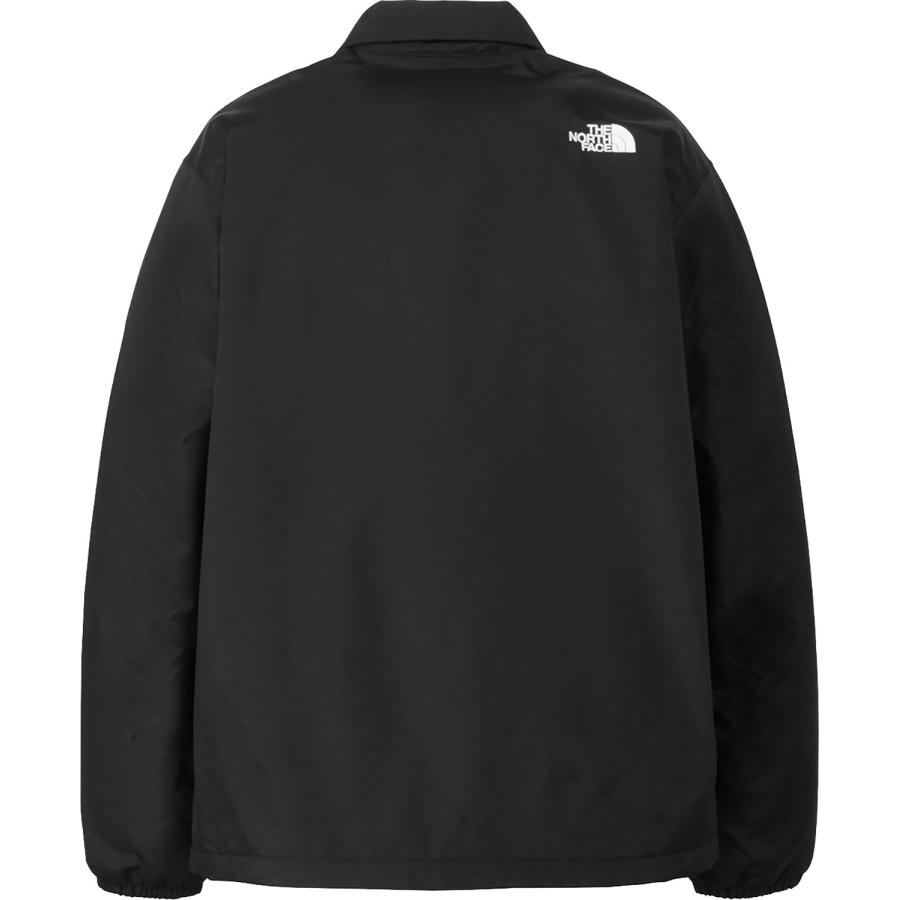 ザ・ノース・フェイス THE NORTH FACE ザ コーチジャケット メンズ レディース アウター 上着 撥水加工 シンプル トップス 起毛 お出かけ キャンプ レ_1