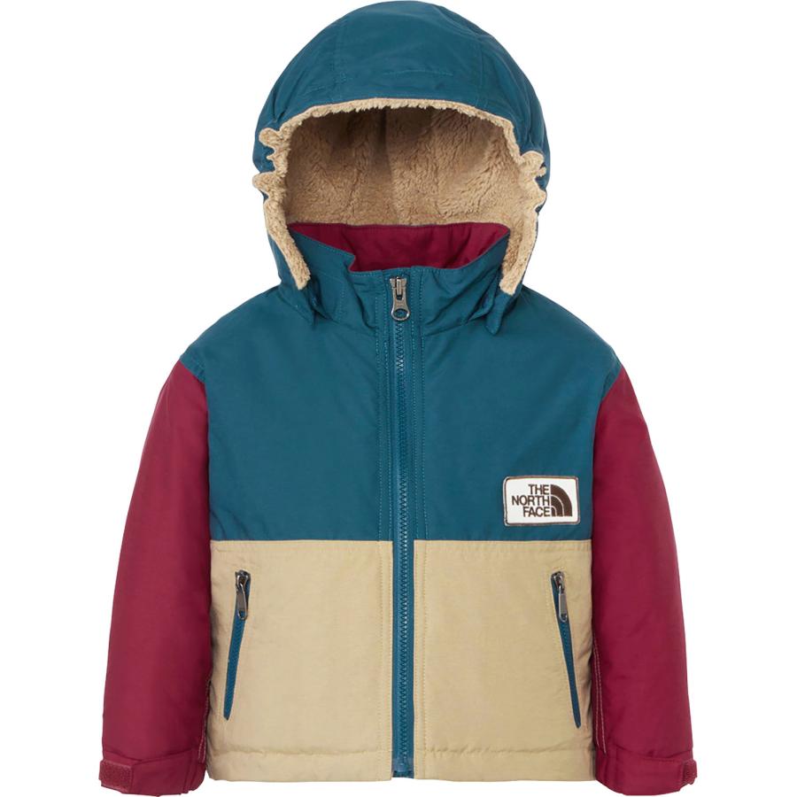 THE NORTH FACE（ザ ノースフェイス） ベビーグランドコンパクトノマド 
