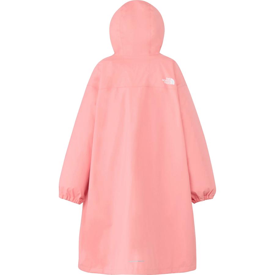 ザ・ノース・フェイス THE NORTH FACE ツリーフロッグコート ジュニア キッズ 子ども レインウェア レインコート カッパ 雨具 防水 透湿 通学 お出か_1