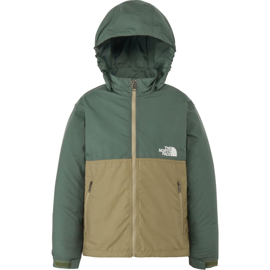THE NORTH FACE（ザ ノースフェイス） コンパクトジャケット 子ども服