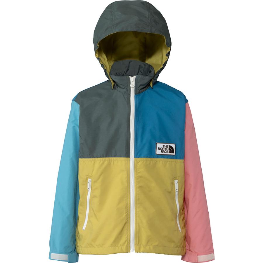 THE NORTH FACE（ザ ノースフェイス） グランドコンパクトジャケット