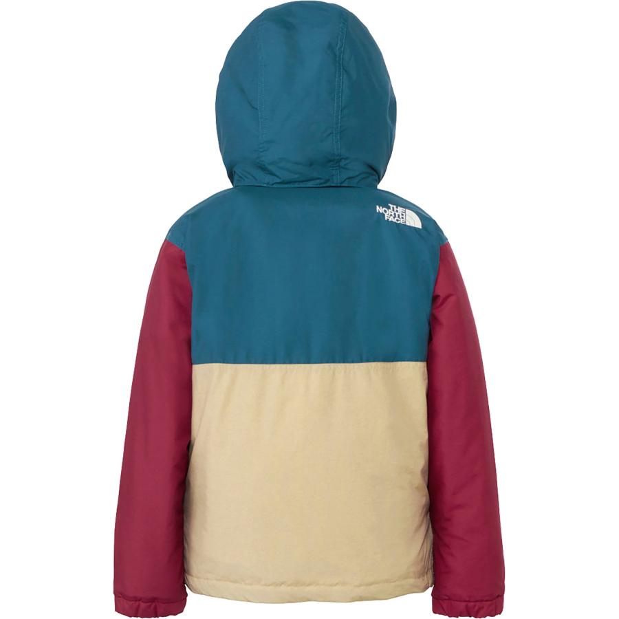 THE NORTH FACE（ザ ノースフェイス） キッズ グランドコンパクト