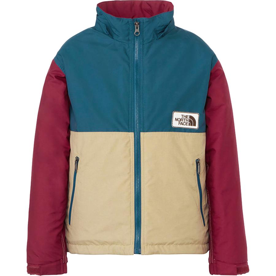 THE NORTH FACE（ザ ノースフェイス） キッズ グランドコンパクト