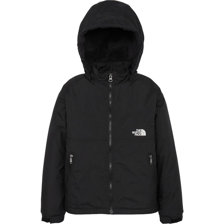 THE NORTH FACE（ザ ノースフェイス） キッズ コンパクトノマド