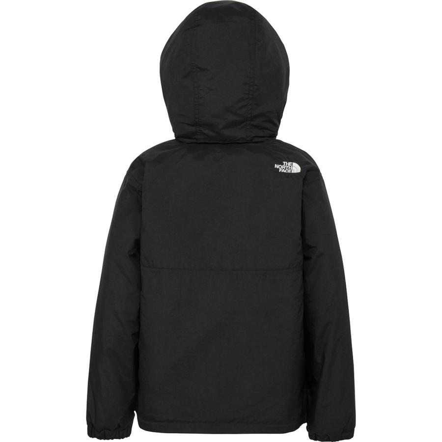 THE NORTH FACE（ザ ノースフェイス） キッズ コンパクトノマド