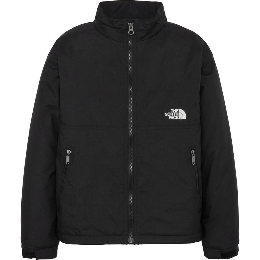 THE NORTH FACE（ザ ノースフェイス） キッズ コンパクトノマド