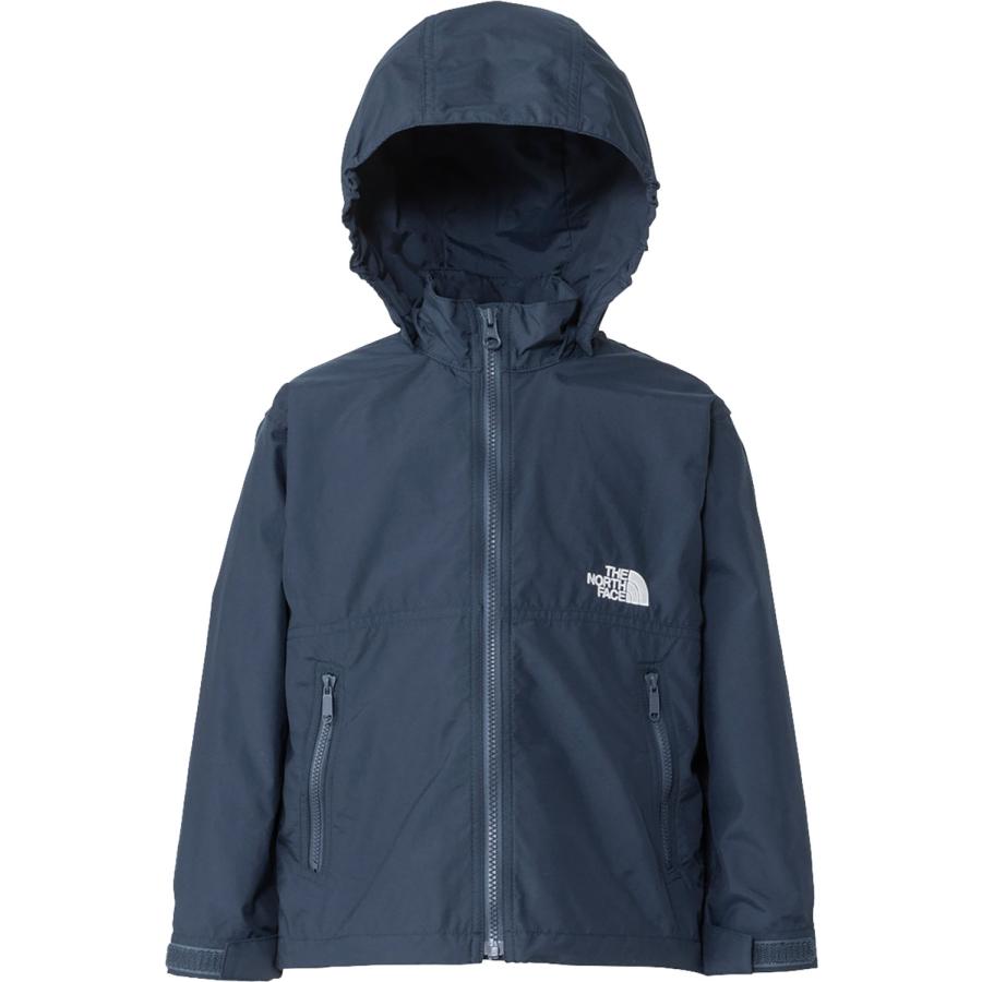 THE NORTH FACE（ザ ノースフェイス） トドラーコンパクトジャケット