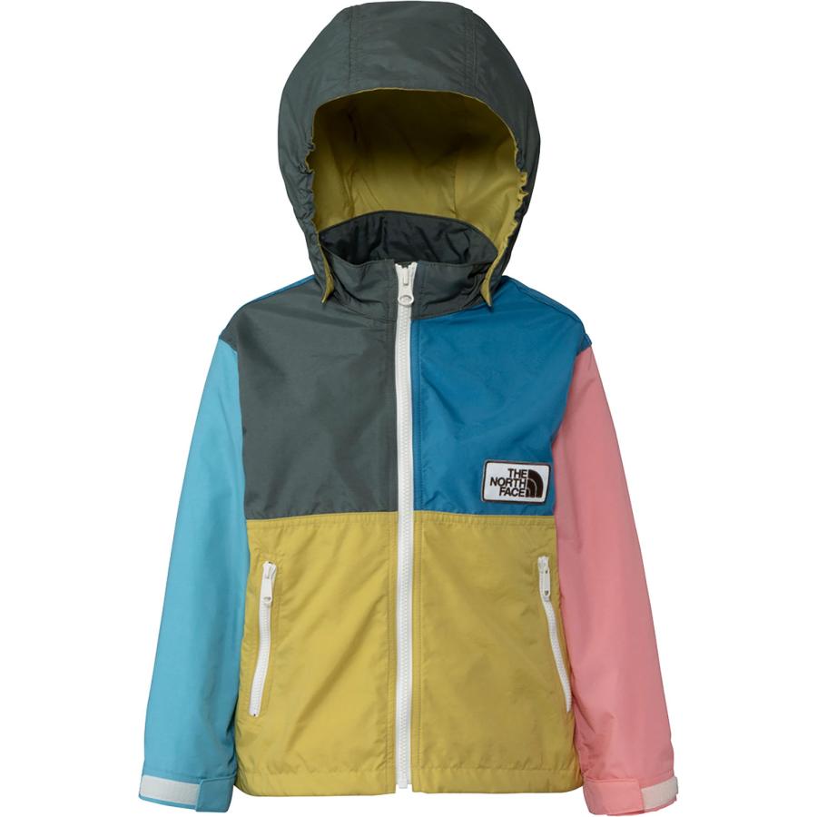 THE NORTH FACE（ザ ノースフェイス） トドラーグランドコンパクト