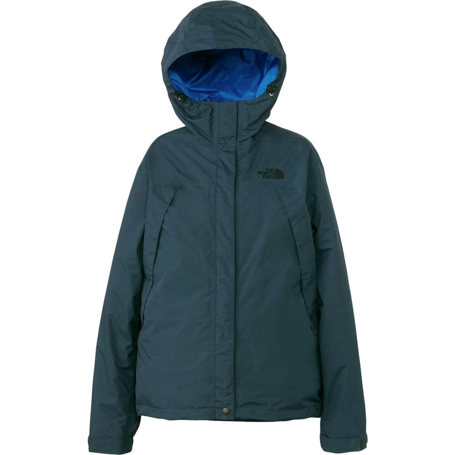 THE NORTH FACE（ザ ノースフェイス） スクープジャケット レディース