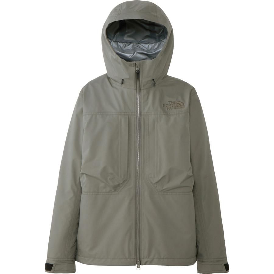 THE NORTH FACE（ザ ノースフェイス） ハイカーズジャケット