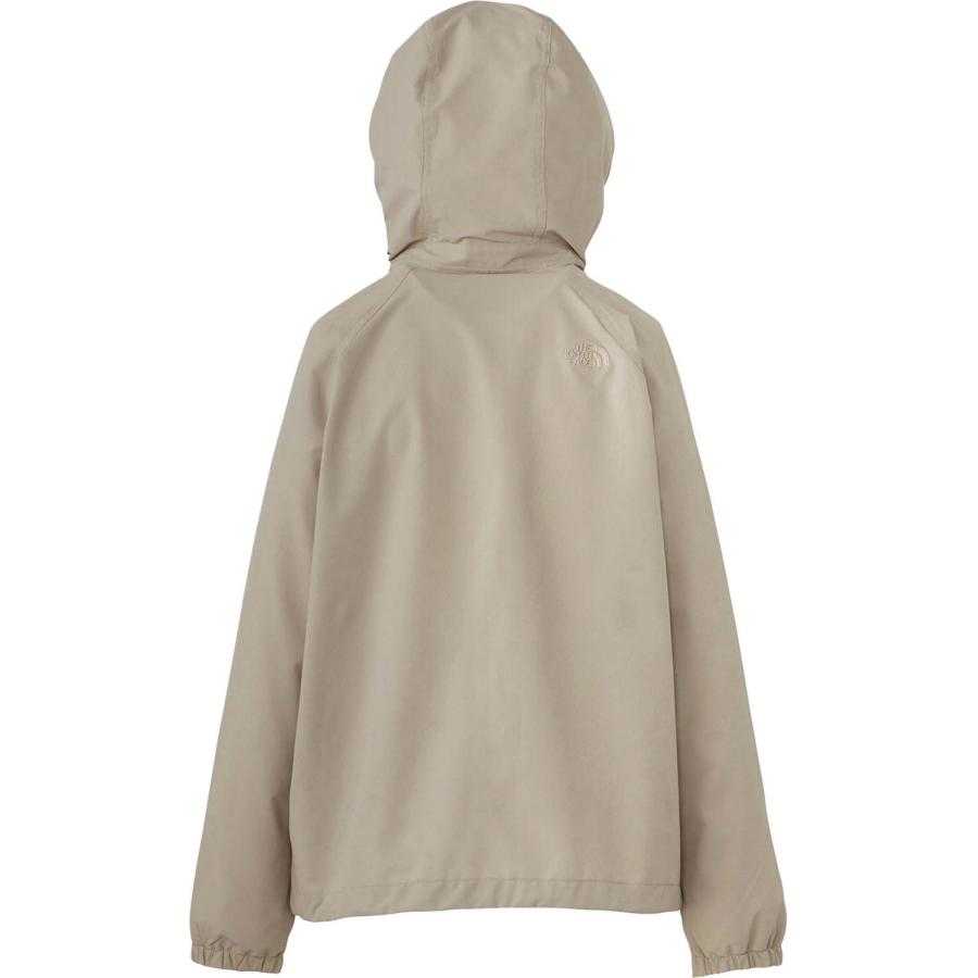 THE NORTH FACE ノースフェイス TNFビーフリージャケット レディース 