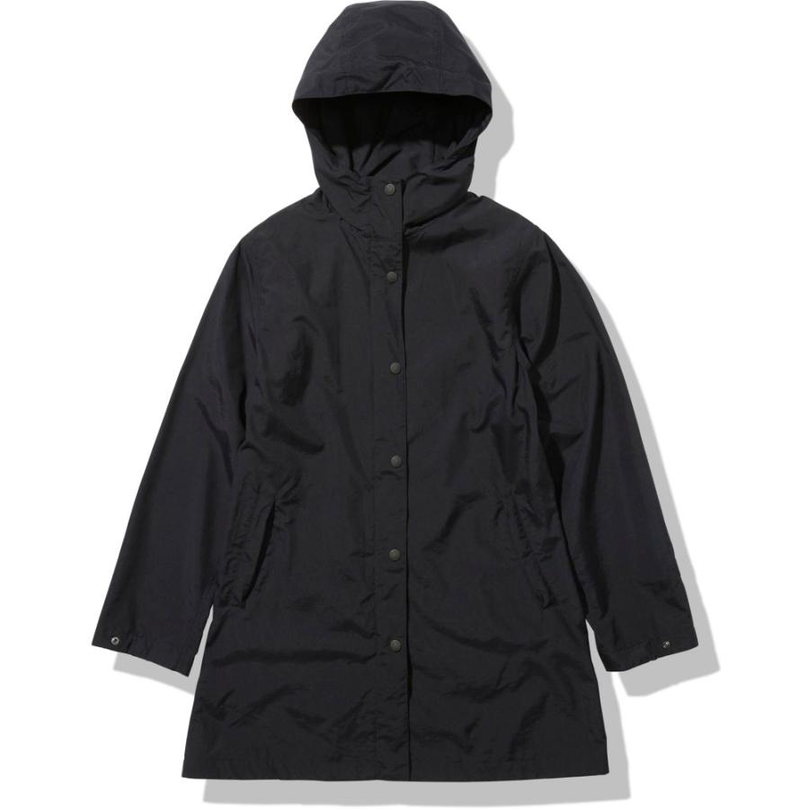 THE NORTH FACE ノースフェイス コンパクトコート レディース Compact
