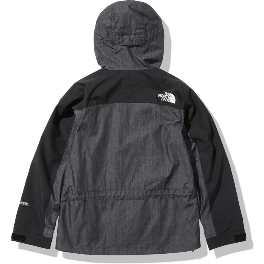 THE NORTH FACE ザ・ノース・フェイス マウンテンライトデニム THE NORTH FACE ザ・ノース・フェイス マウンテンライトデニム
