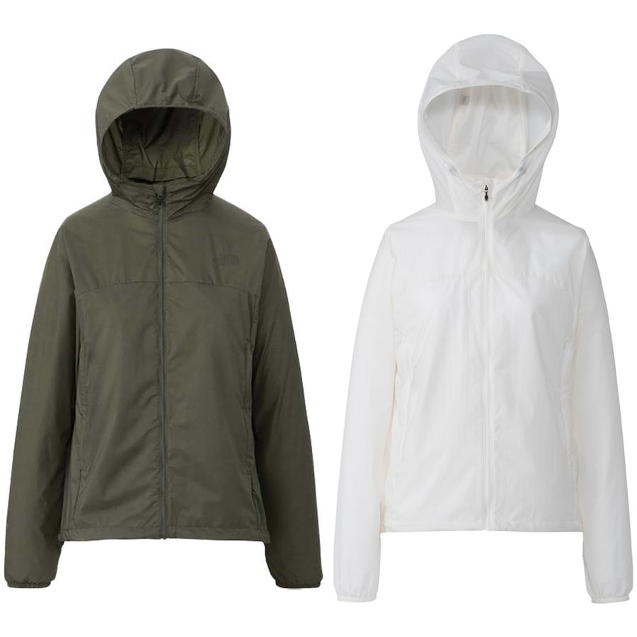 THE NORTH FACE（ザ ノースフェイス） スワローテイルフーディ