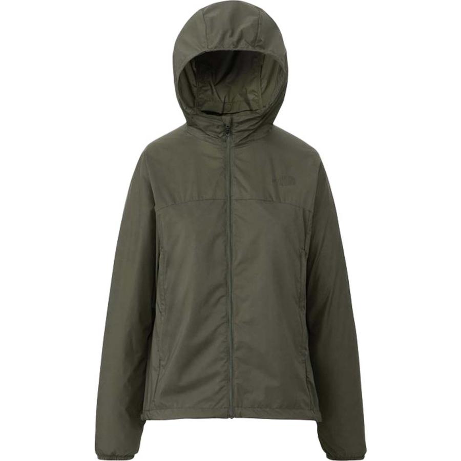 THE NORTH FACE ノースフェイス スワローテイルフーディ レディース 