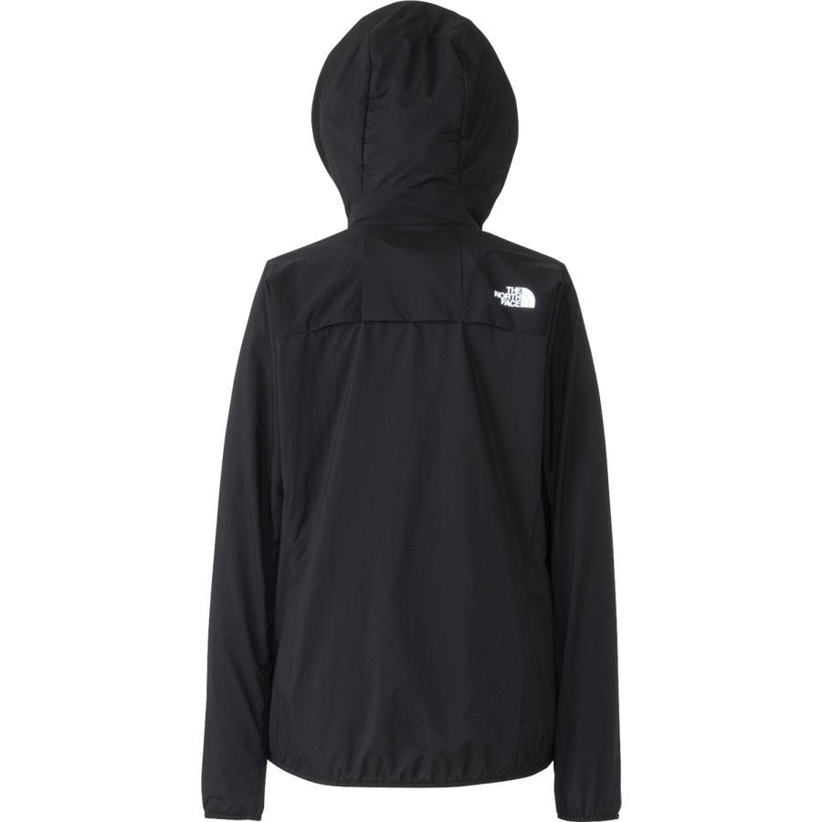 THE NORTH FACE（ザ ノースフェイス） スワローテイルベントフーディ