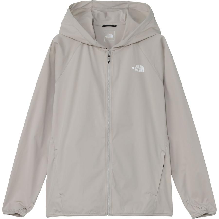 THE NORTH FACE（ザ ノースフェイス） サンシェイドフルジップフーディ