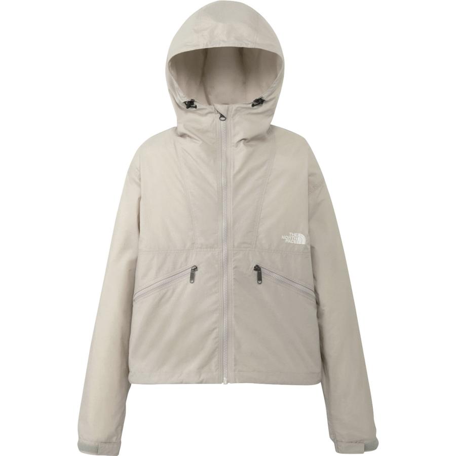 THE NORTH FACE（ザ ノースフェイス） ショートコンパクトジャケット 